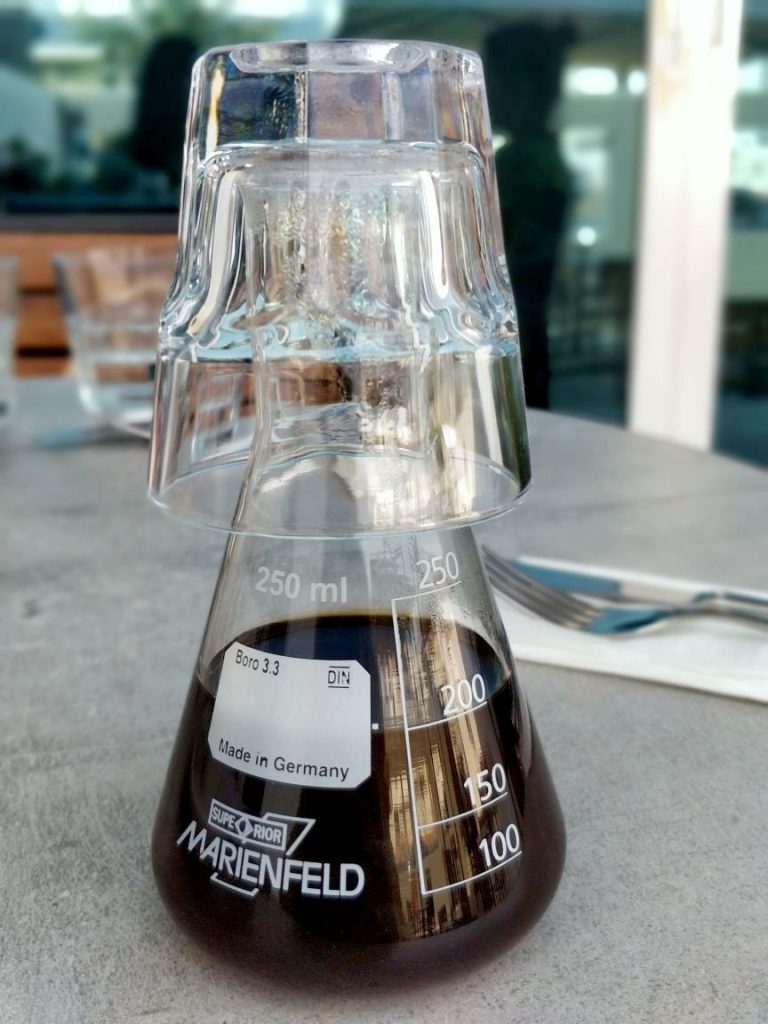 V60 Brewed Coffee, brewed coffee, black coffee, healthy, tasty, outing, cafe