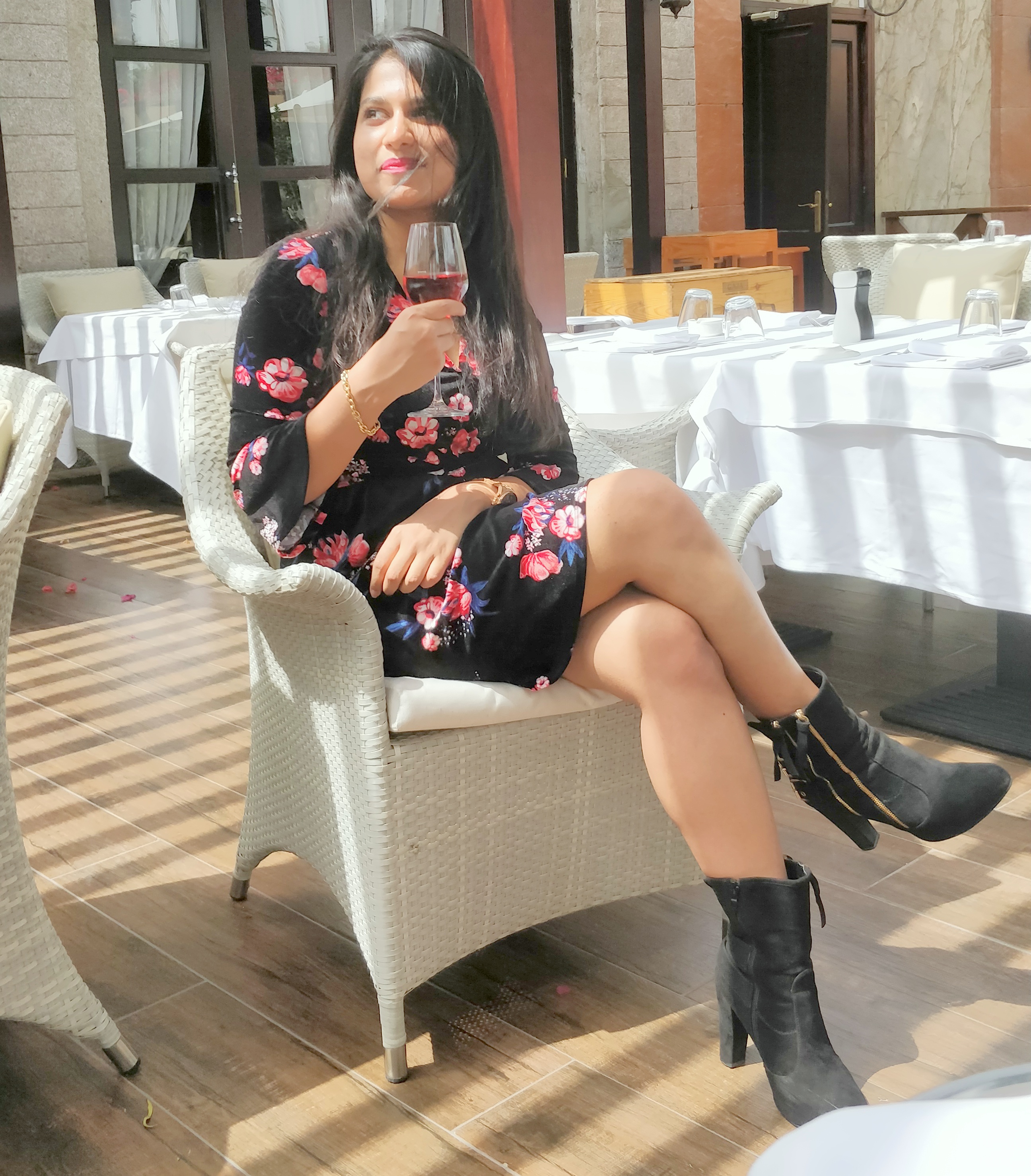 lifestyle blogger, uaeblogger, dubai blogger, italian lunch,business lunch