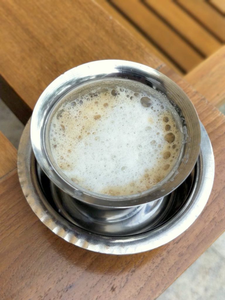 filter coffee, south indian coffee, chai coffee